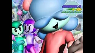 Thumbnail: Nebula & Quasar (PC) Meeting Celeste