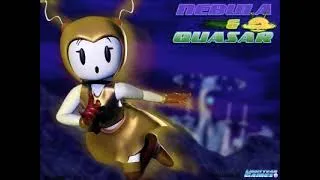 Thumbnail: Nebula & Quasar OST: Escape Junction level 2