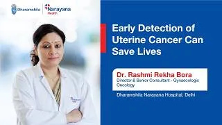 Thumbnail: Early Symptoms of Uterine Cancer | Warning Signs Every Woman Should Know