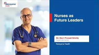 Thumbnail: Indian Nurses as Future Leaders