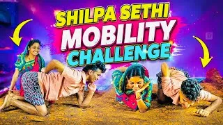 Thumbnail: Shilpa Sethi mobility Challenge Me Kaun Jeeta? 🤔🏆