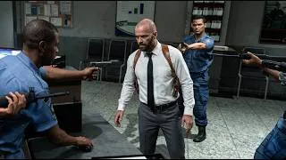 Thumbnail: [32:9]맥스 페인 3/Max Payne 3/챕터 13_성질 더럽고 뚱뚱한 대머리 아저씨_A Fat Bald 30-Year-Old