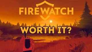 Thumbnail: Should You Play Firewatch in 2026?