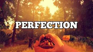Thumbnail: The Most Atmospheric Game I've Ever Played?