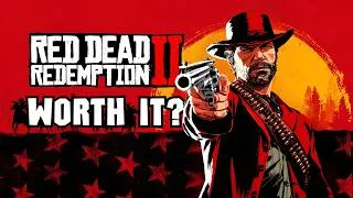 Thumbnail: Is Red Dead Redemption 2 Actually Worth Playing in 2026?