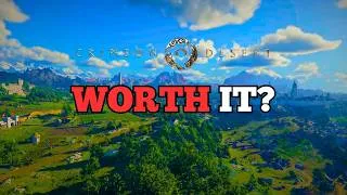 Thumbnail: Should You Play Crimson Desert? - Before you Buy