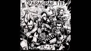 Thumbnail: Paragraf 119 - 12" + 7" CD Compilation (Full Album)