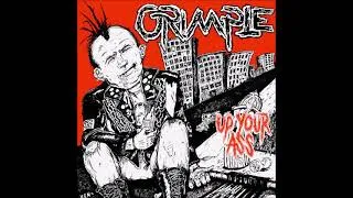 Thumbnail: Grimple - Up Your Ass 12" LP 1993 (Full Album)