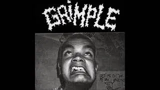 Thumbnail: Grimple - Get Me Out Of My Van I Have No Key Phil 7" EP 1999 (Full Album)