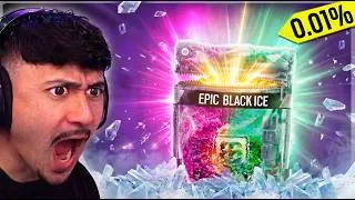 Thumbnail: Siege’s New Black Ice Packs Were a Mistake