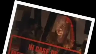 Thumbnail: Dave doing his job… #davemustaine #megadeth