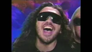 Thumbnail: Slayer MTV 1991 Contest Promo! #slayerarmy #davelombardo #kerryking #tomaraya
