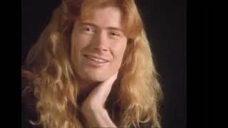 Thumbnail: Megadeth - Behind the Scenes 'Wake Up Dead' Music Video: #megadeth #davemustaine #davidellefson