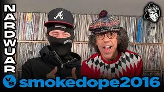 Thumbnail: Nardwuar vs. smokedope2016