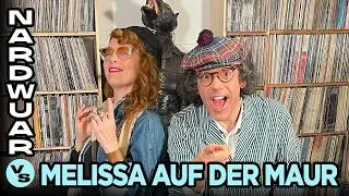 Thumbnail: Nardwuar vs. Melissa Auf Der Maur