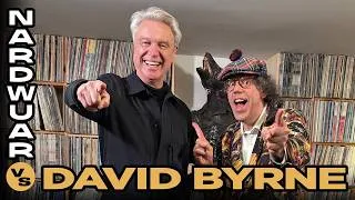 Thumbnail: Nardwuar vs. David Byrne