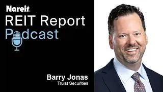 Thumbnail: Truist Securities’ Barry Jonas on the Appeal of Gaming REITs to Investors