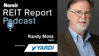 Thumbnail: Yardi’s Randy Moss on the Link Between Regulatory Changes, Rising Energy Costs, NAV