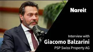 Thumbnail: PSP Swiss Property CEO Sees Continued Strength in Zurich, Geneva Office Markets