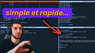 Thumbnail: Utilise terminator pour améliorer ton shell Linux (pour débutant)