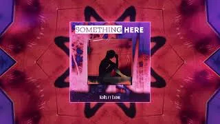Thumbnail: KoRs ft. Exode - Something Here [Psytrance]