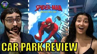Thumbnail: Spider-Man 4 Brand New Day Car Park Review
