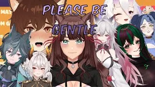 Thumbnail: Please be gentle - Party Animal