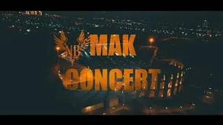 Thumbnail: Nariman baban - Bali Xayal MAK Concert 2025 نەریمان بابان - باڵی خەیاڵ کۆنسێرتی ماک ٢٠٢٥