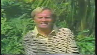 Thumbnail: Jack Nicklaus - Before You Swing ⛳ | Retro Golf Tutorial