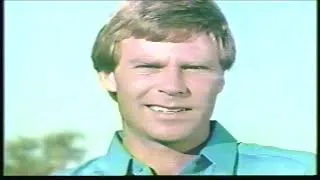 Thumbnail: Ben Crenshaw: The Art of Putting ⛳ | Vintage Golf Tutorial
