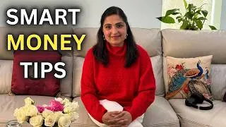 Thumbnail: 10 Frugal & Money Saving Tips 💰 These Changed My Life