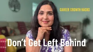Thumbnail: 6 Tips to Get Promotions and Recognition at Work (Career Advice) | HOW TO STANDOUT AT WORK