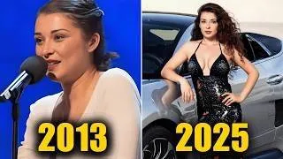 Thumbnail: What is Alice Fredenham doing now_ What happened to her after “BGT”_