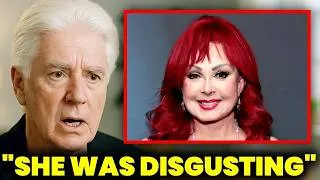 Thumbnail: After Naomi Judd’s Death, Her Husband Finally Reveals the Truth
