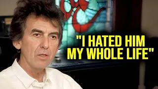 Thumbnail: George Harrison Utterly Despised Him — The Real Reason Behind Their Bitter Feud
