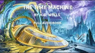 Thumbnail: The Time Machine by H.G. Wells | Complete classic Sci-Fi Audiobook | Narrated