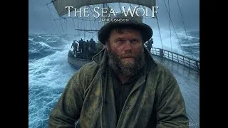 Thumbnail: The Sea-Wolf by Jack London | Full Audiobook | Adventure & Survival Classic
