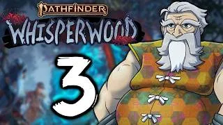 Thumbnail: Something Now Haunts the Town | Ep 3 | Whisperwood