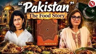 Thumbnail: Pakistan  | The Food Story | Mehnaz Akber Aziz Full Podcast with Maryam Jilani on Narratives