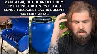 Thumbnail: I Watched The Most Illegal DIY Projects On Earth
