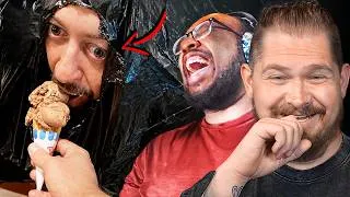 Thumbnail: We Found the DARK WEB OF MEMES (ft. InternetCity)