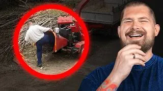 Thumbnail: Idiots Who Ignored Every Warning Label