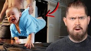 Thumbnail: Try Not To Smile (99% Fail)
