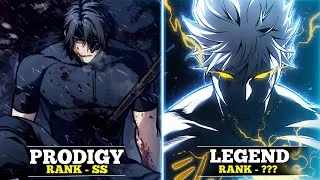 Thumbnail: After Being Betrayed By His Best Friend He Reincarnated With God Like Powers For Revenge 