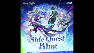 Thumbnail: HOYO-MiX - Side Quest King (Chinese Ver.) (From Honkai: Star Rail 3rd Anniversary Theme Song)