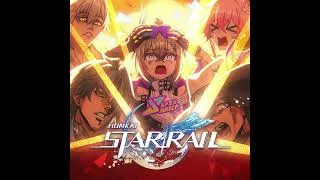 Thumbnail: HOYO-MiX - Side Quest King (Audio) (From Honkai: Star Rail 3rd Anniversary Theme Song)
