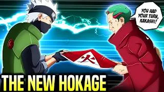 Thumbnail: 🚨Boruto Just CHANGED The NEXT Hokage Of The Leaf Village!