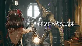 Thumbnail: NEW SILVER PALACE GAMEPLAY: HOUSE OF GREED