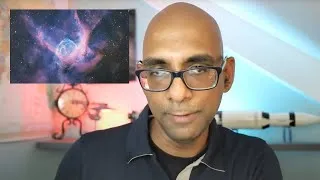 Thumbnail: Learning Space With NASA – Observing the Universe