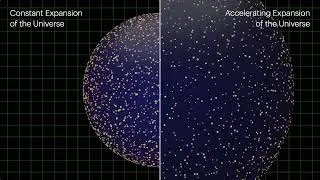 Thumbnail: Expansion of the Universe Visualizations